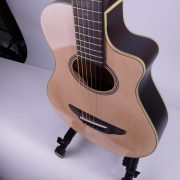 Yamaha APXT2 Electro Acoustic Travel Guitar Natural