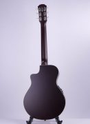 Yamaha APXT2 Electro Acoustic Travel Guitar Natural 2