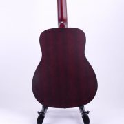 Yamaha JR2 TBS Acoustic Travel Guitar 3