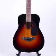 Yamaha JR2 TBS Acoustic Travel Guitar 4