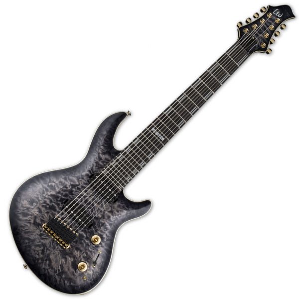 ESP-Ltd-JR-608-Javier-Reyes-8-String-Guitar