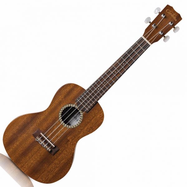 Cordoba-20cm-Ukulele-front