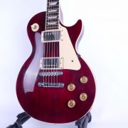 Gibson-Les-Paul-Standard-1990-Wine-Red