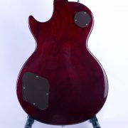 Gibson-Les-Paul-Standard-1990-Wine-Red-Back