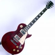 Gibson-Les-Paul-Standard-1990-Wine-Red-Front-3