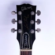 Gibson-Les-Paul-Standard-1990-Wine-Red-Headstock