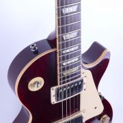 Gibson-Les-Paul-Standard-1990-Wine-Red-Neck