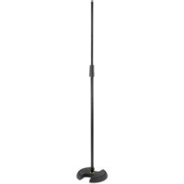 Hercules MS202B Stage Series Weight Base Microphone Stand