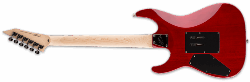 ESP Ltd M-100FM STBC Back