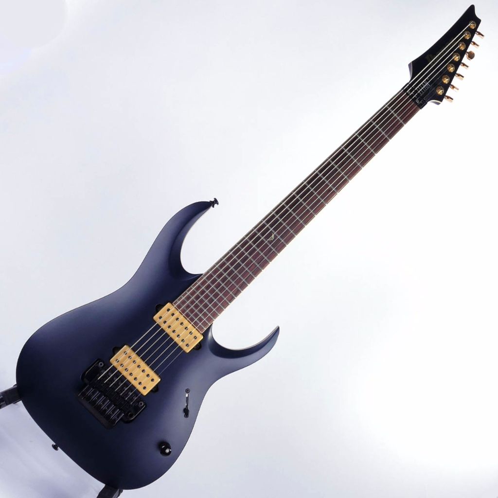 Ibanez JBM27 Jake Bowen