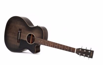 Sigma GMC-STE-BKB Front