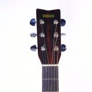 Yamaha FG-335Lii Acoustic Guitar Left Handed c