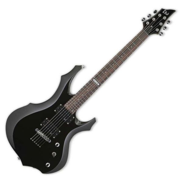 ESP LTD F-50 Black