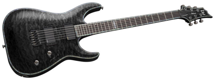ESP Ltd H-1000QM STBLK b