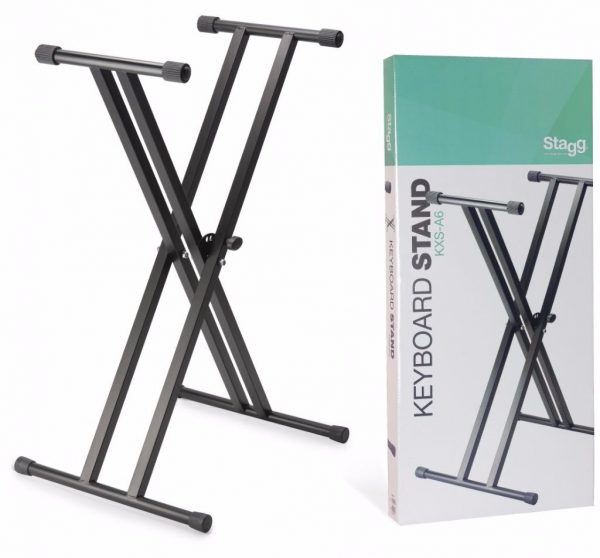 Stagg KXS-A6 Keyboard Stand