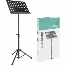 Stagg MUSQ55 Music Stand