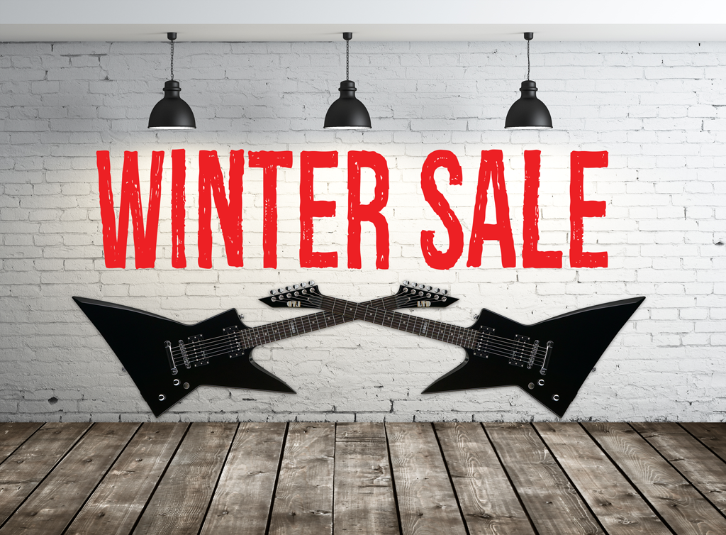 Winter-Sale