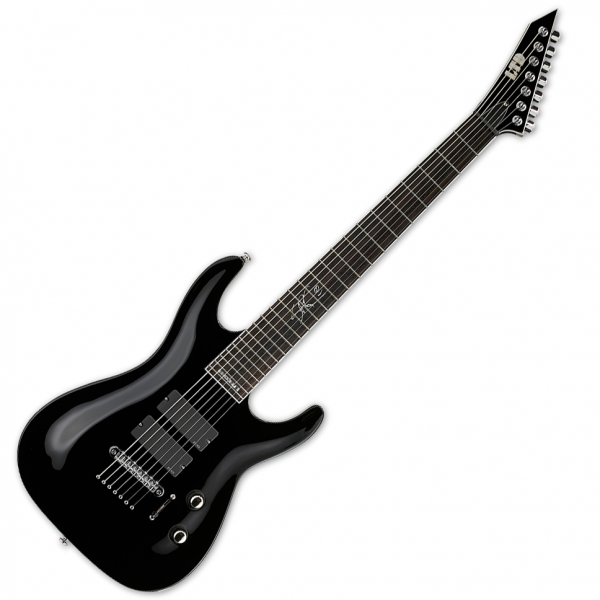 ESP-Ltd-SC-607B-Black