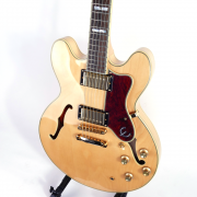 Epiphone Sheraton-II Pro Natural