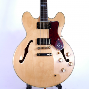 Epiphone Sheraton-II Pro Natural b