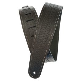 Planet Waves 25WSTB00 Leather Strap