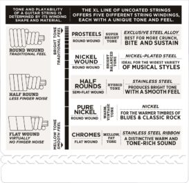 D'Addario EXL170S_detail3