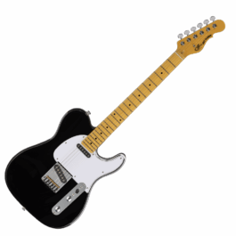 G&L-Tribute-ASAT-CLSC-MP-BK-black