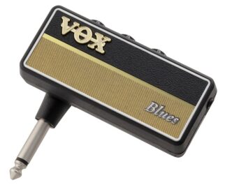 Vox amPlug 2 Blues