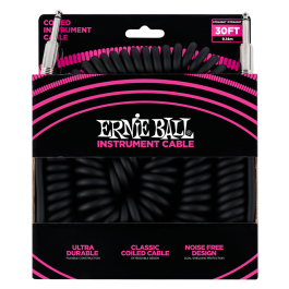 Ernie Ball Cable P06044