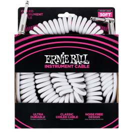 Ernie Ball Cable P06045