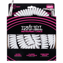 Ernie Ball Cable P06045
