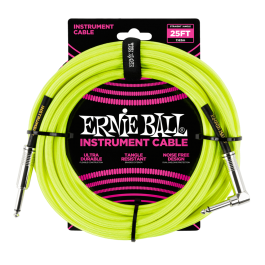 Ernie Ball Cable P06057