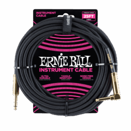 Ernie Ball Cable P06058