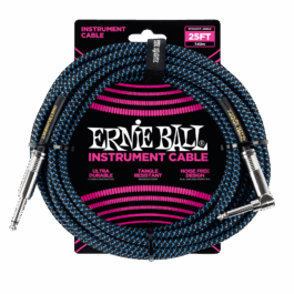 Ernie Ball Cable P06060