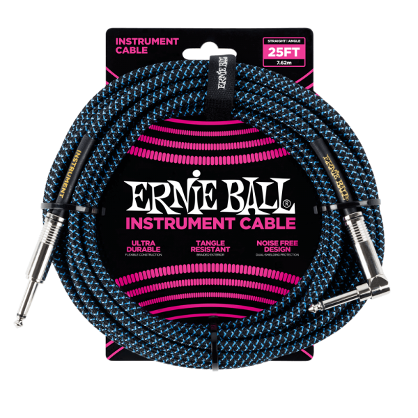 Ernie Ball Cable P06060
