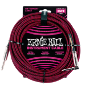 Ernie Ball Cable P06062