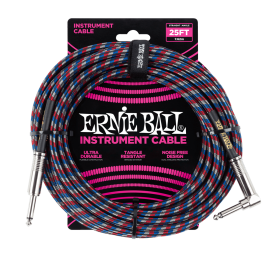 Ernie Ball Cable P06063