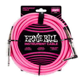 Ernie Ball Cable P06065
