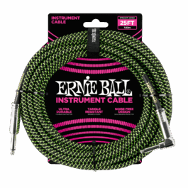 Ernie Ball Cable P06066
