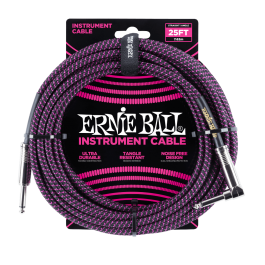 Ernie Ball Cable P06068