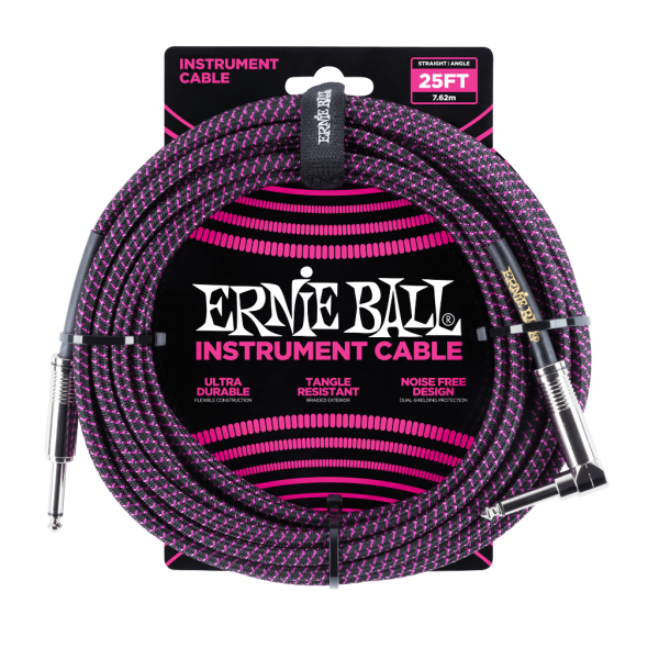 Ernie Ball Cable P06068