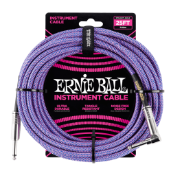 Ernie Ball Cable P06069