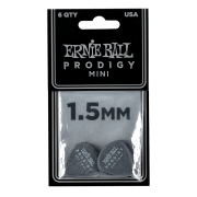 Ernie Ball Prodigy Pick Pack 1.5mm P09200 b