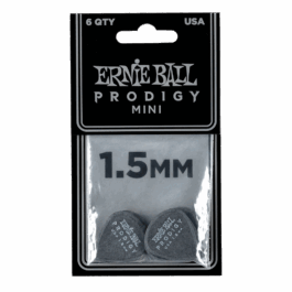 Ernie Ball Prodigy Pick Pack 1.5mm P09200 b