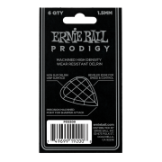 Ernie Ball Prodigy Pick Pack 1.5mm P09200 c