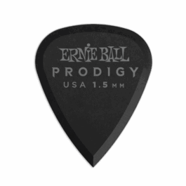 Ernie Ball Prodigy Pick Pack 1.5mm P09199