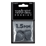 Ernie Ball Prodigy Pick Pack 1.5mm P09199 b