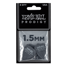 Ernie Ball Prodigy Pick Pack 1.5mm P09199 b