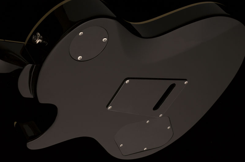 PRS SE Mark Tremonti Standard Black - Image 6