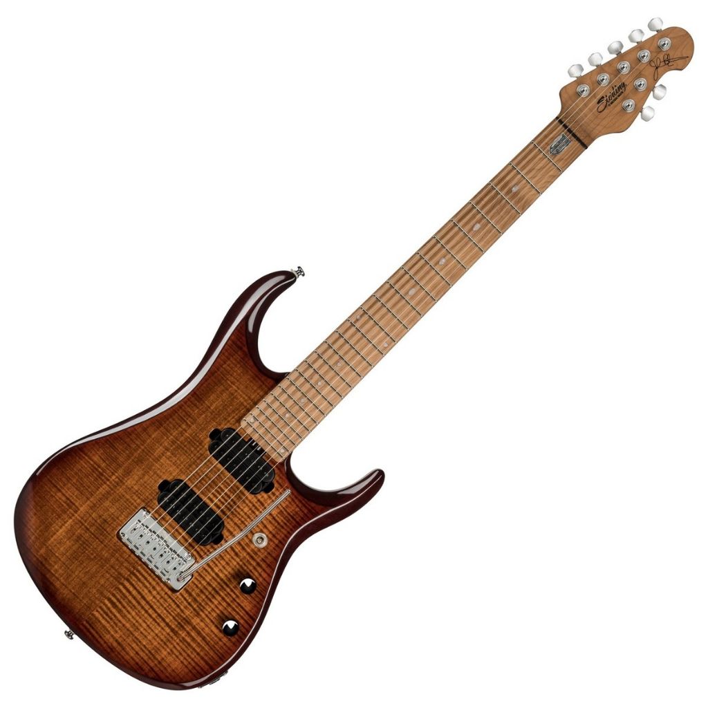 Sterling by music man on sale john petrucci maj170x adr